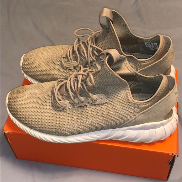 Size 13 Adidas Tubulars - Picture 3 of 3